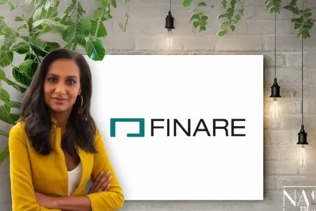 Nomination Groupe Finare