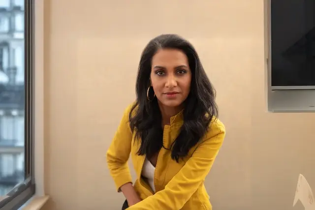 Nomination directrice marketing et partenariat