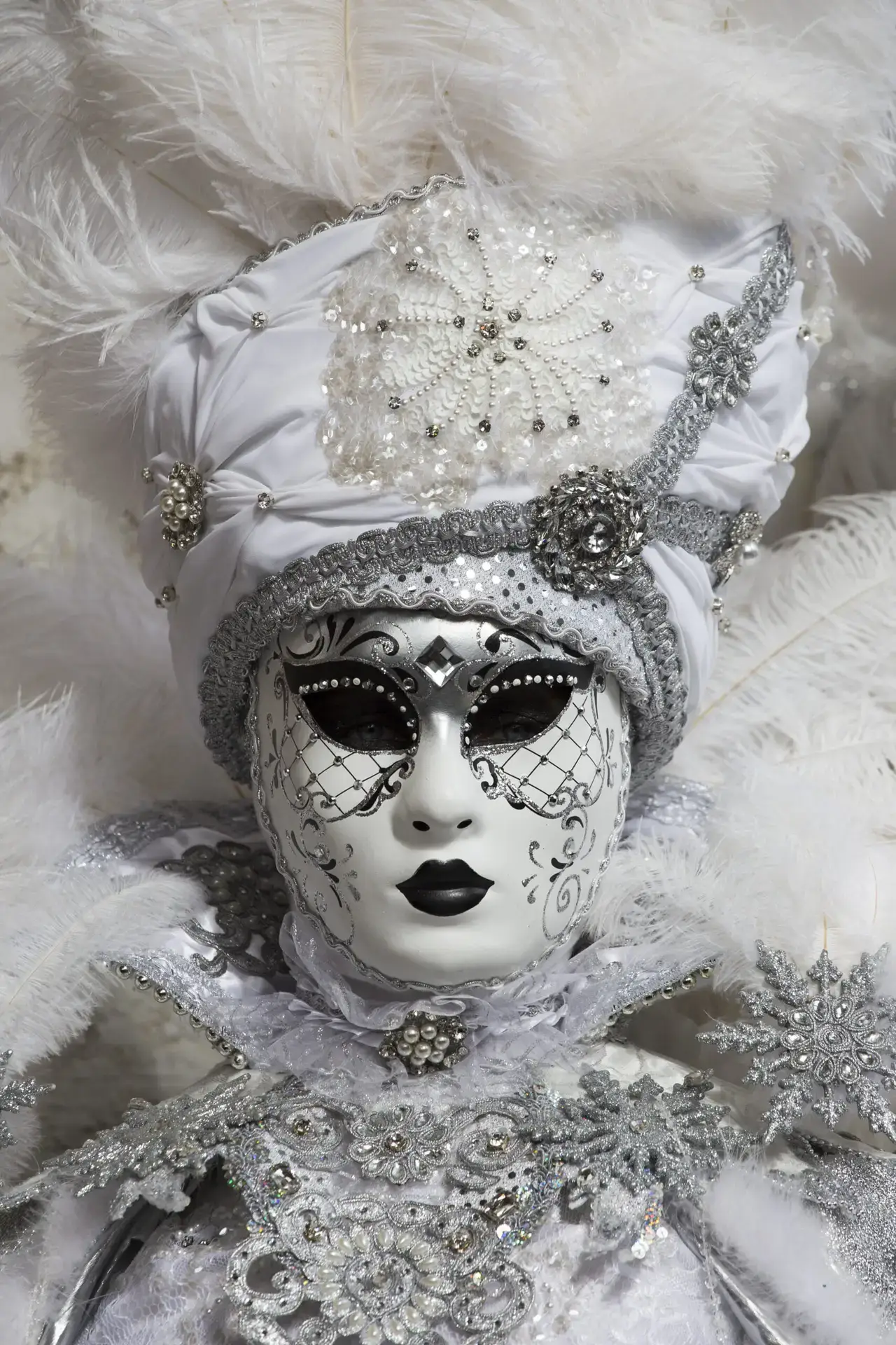 masque