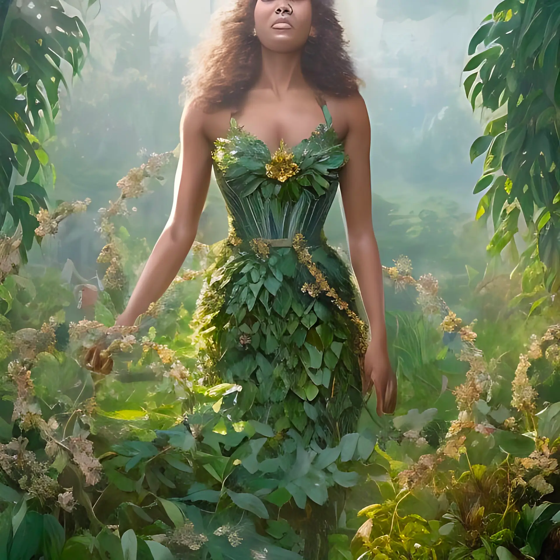 L’écoféminisme : femmes et nature face aux systèmes de dominations croisées