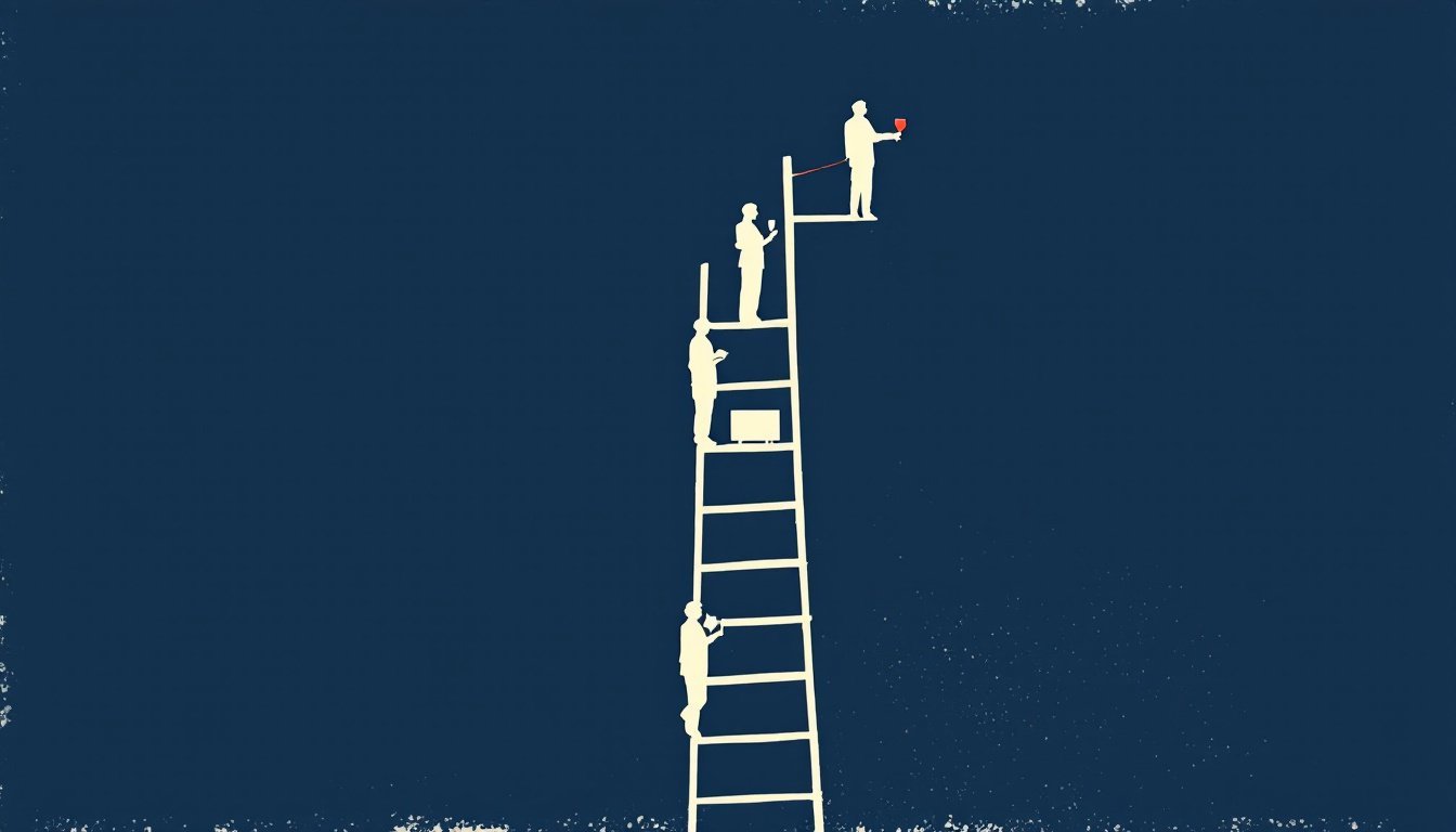« La Distinction » : pourquoi nos goûts trahissent notre classe sociale