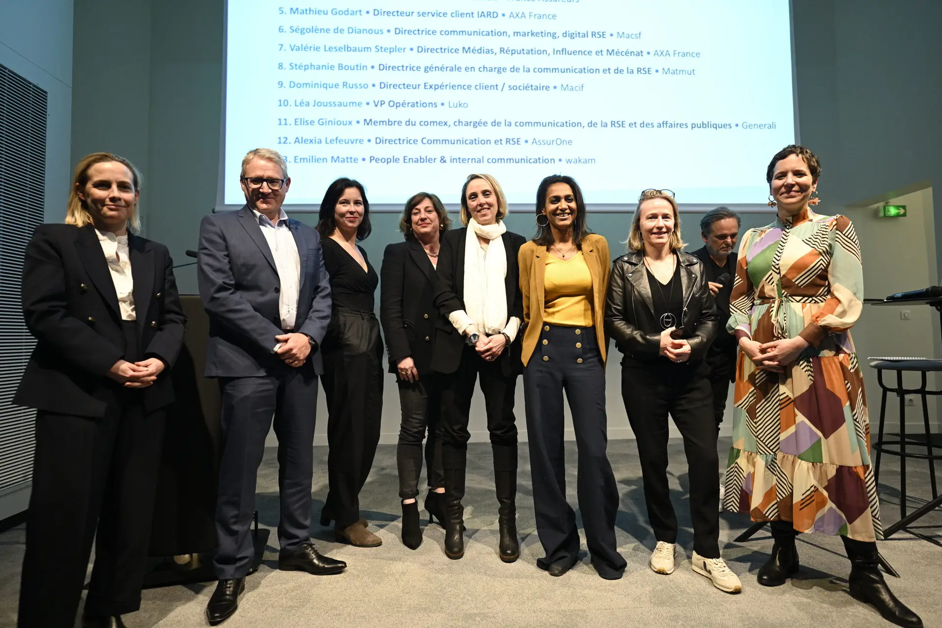 Catégorie Marketing communication relation client