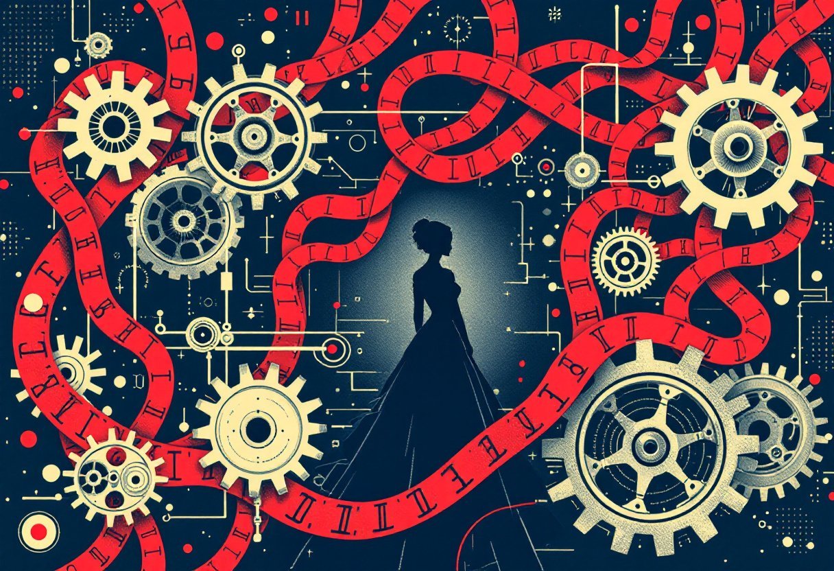 Ada Lovelace : la première programmeuse que l&rsquo;Histoire a effacée