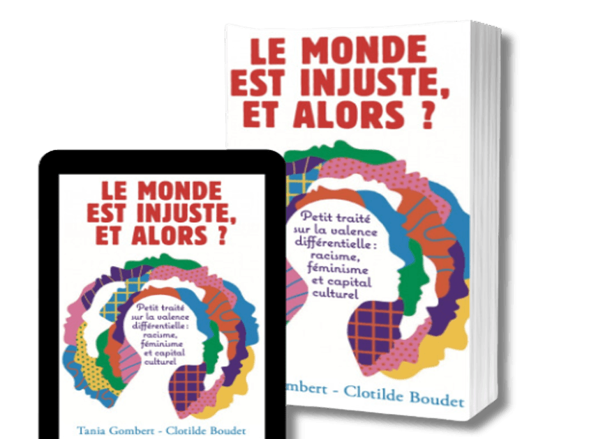 Le monde est injuste, et alors ?