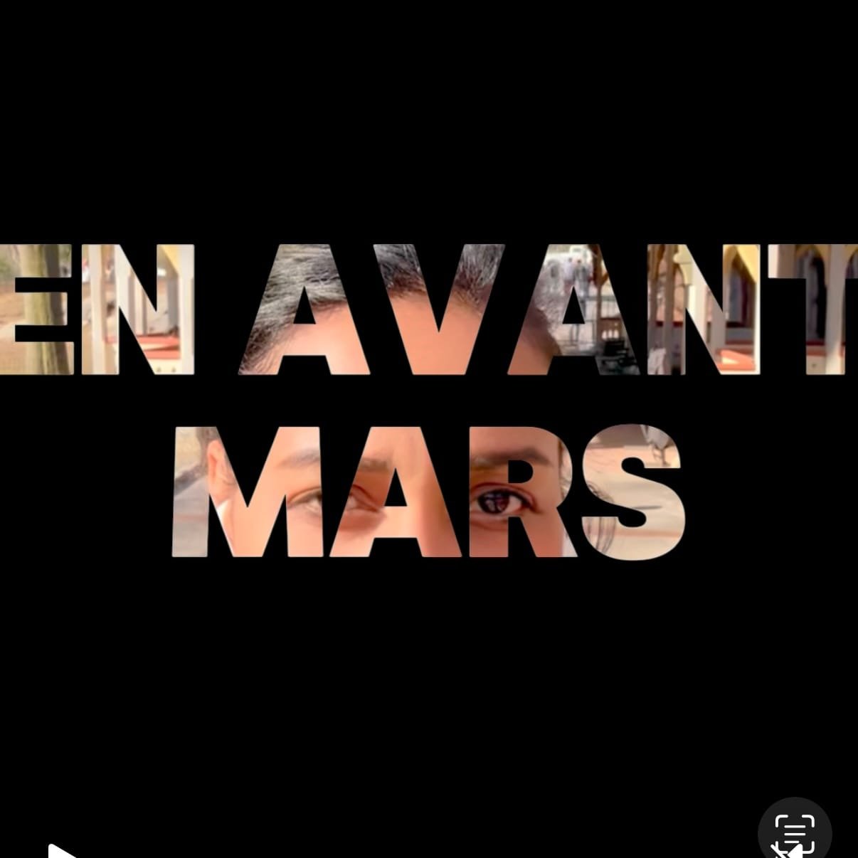 En avant Mars : avancer face au backlash