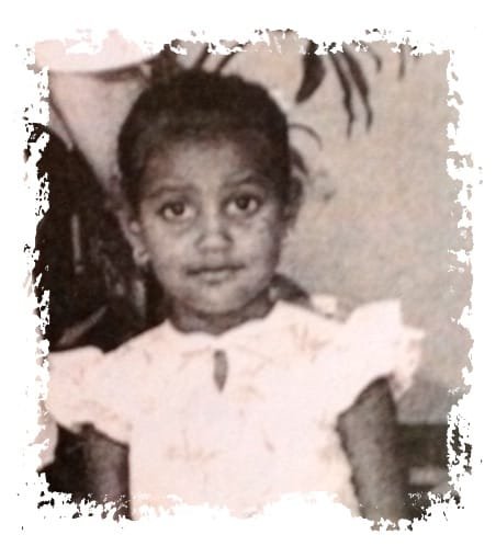 Lettre à la petite fille que j’étais