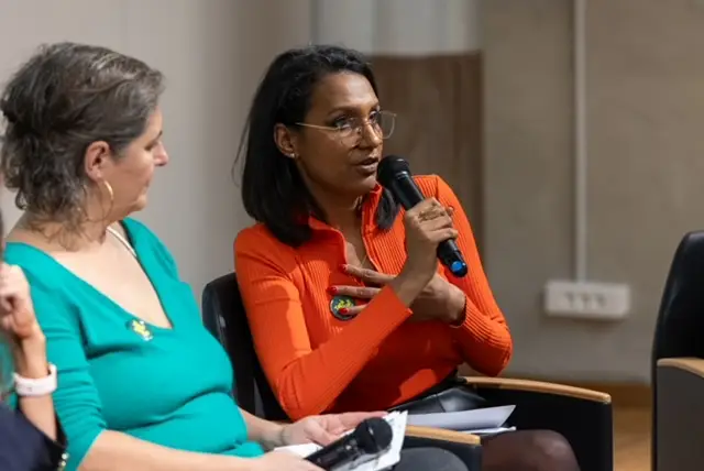 Numérique, IA, éthique, conscience collective et vertige humain