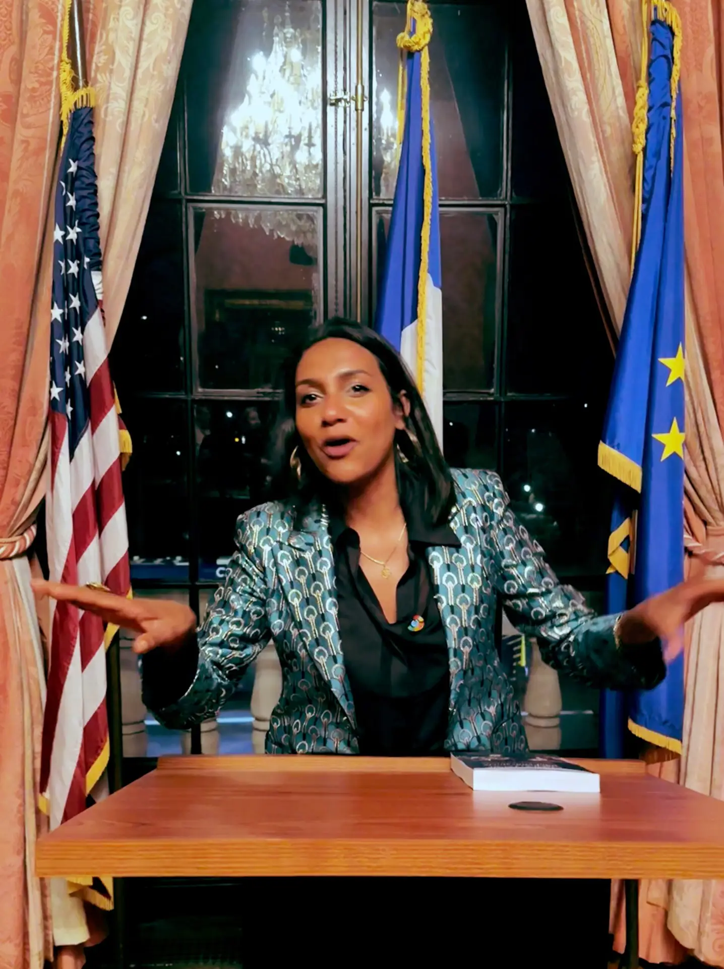 Transformer une déception et rester enthousiaste