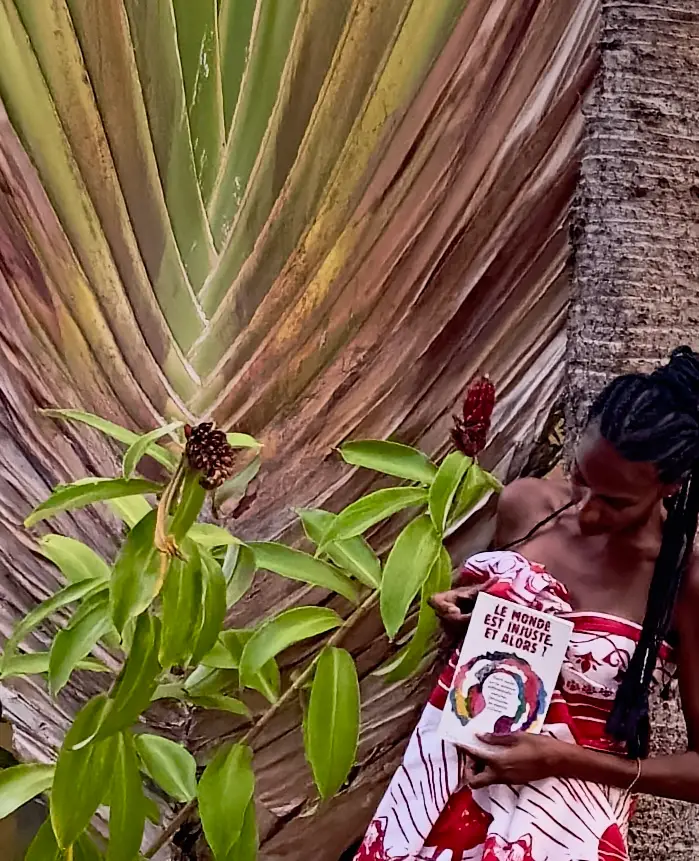 Le monde est injuste, et alors ? 3 ans plus tard