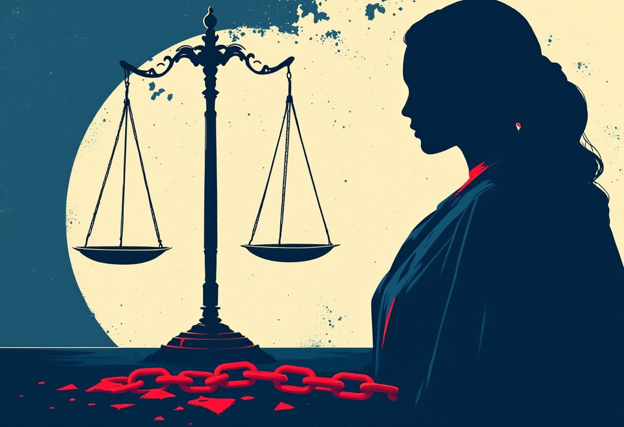 Gisèle Halimi : l&rsquo;avocate qui a fait du tribunal une tribune