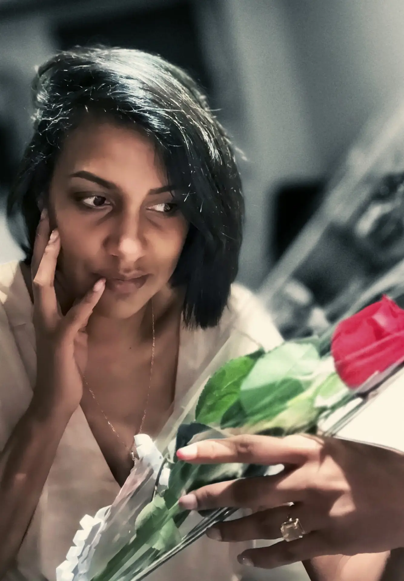 Naître femme, loterie du hasard & longue marche vers l’égalité