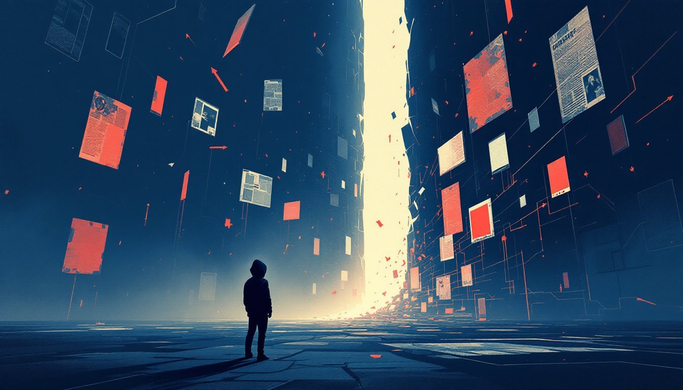 Masculinisme : la menace rajeunit, et nos algorithmes y sont pour quelque chose