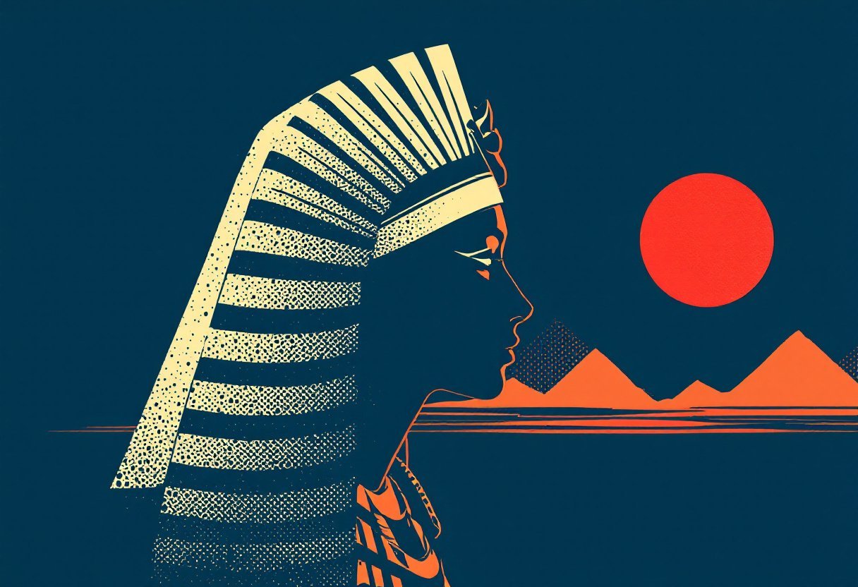 cleopatre