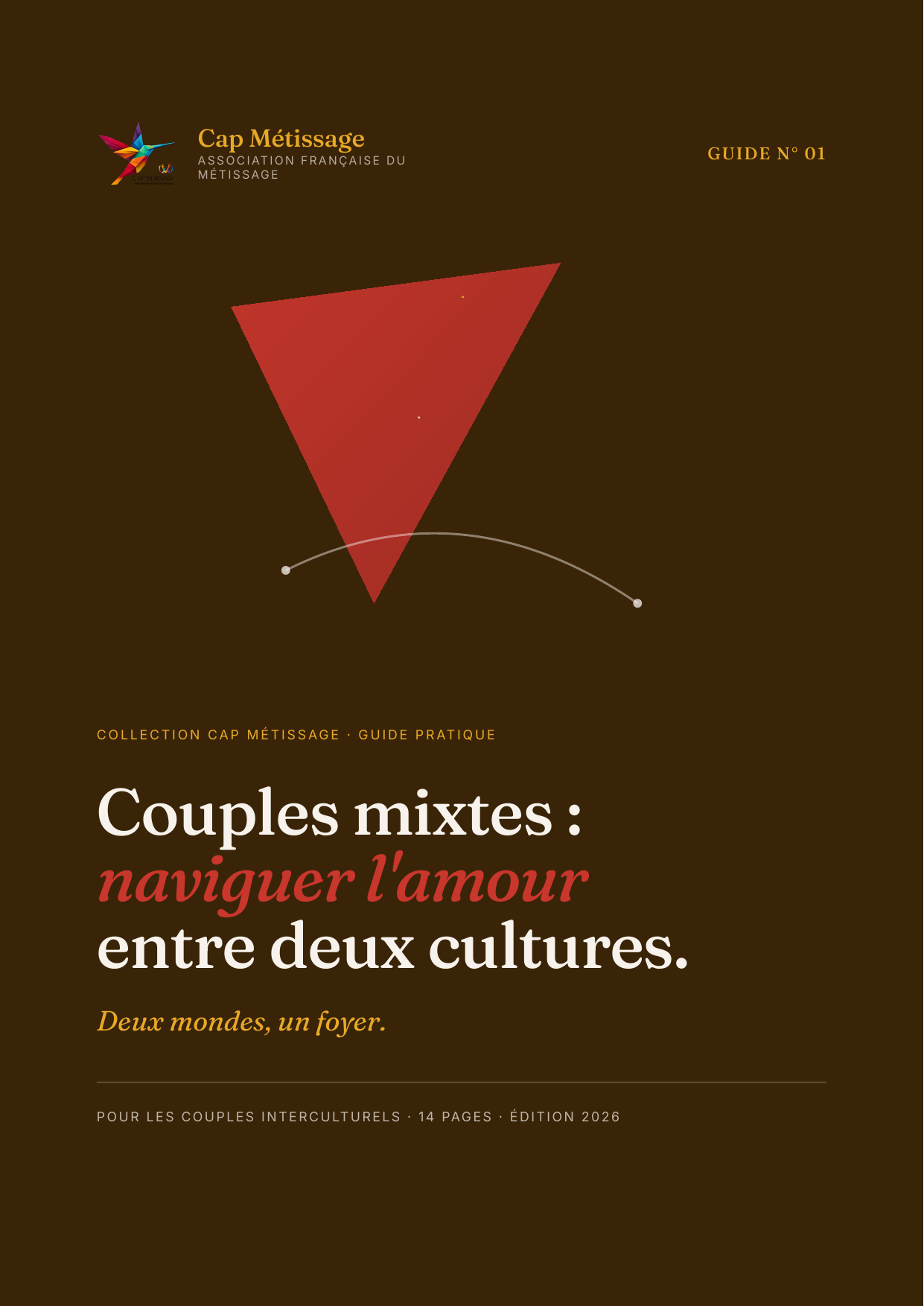Guide Couples mixtes