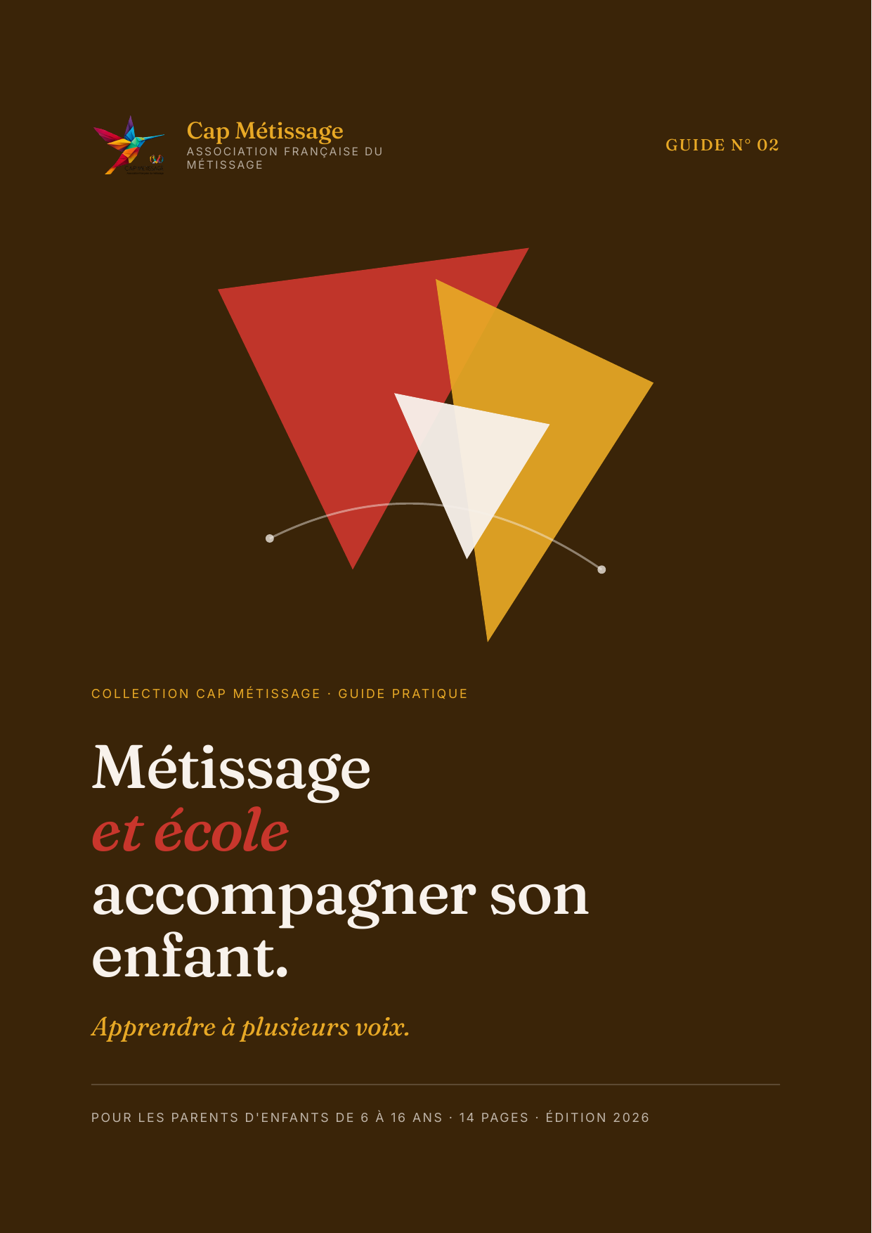 Guide École