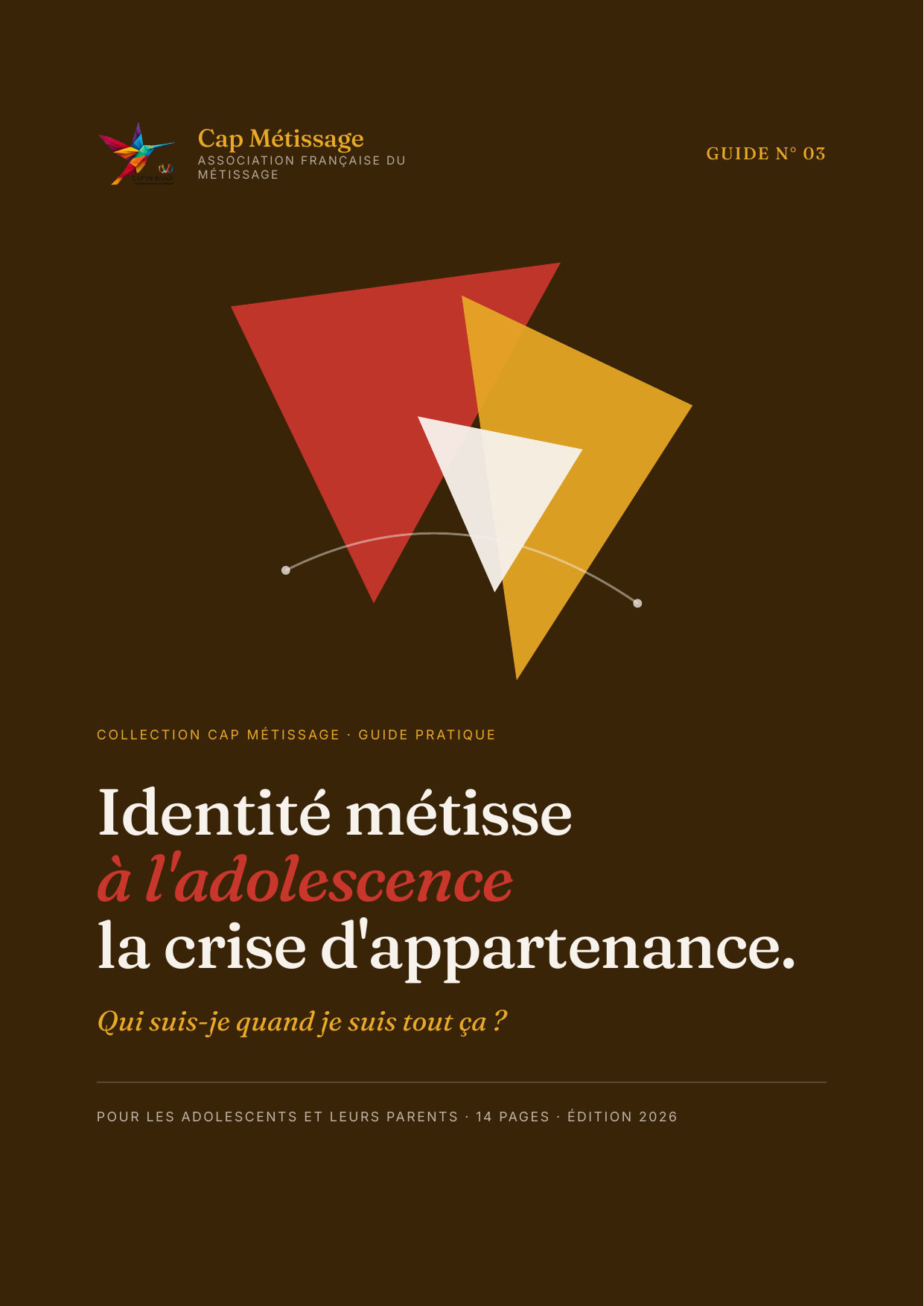 Guide Adolescence