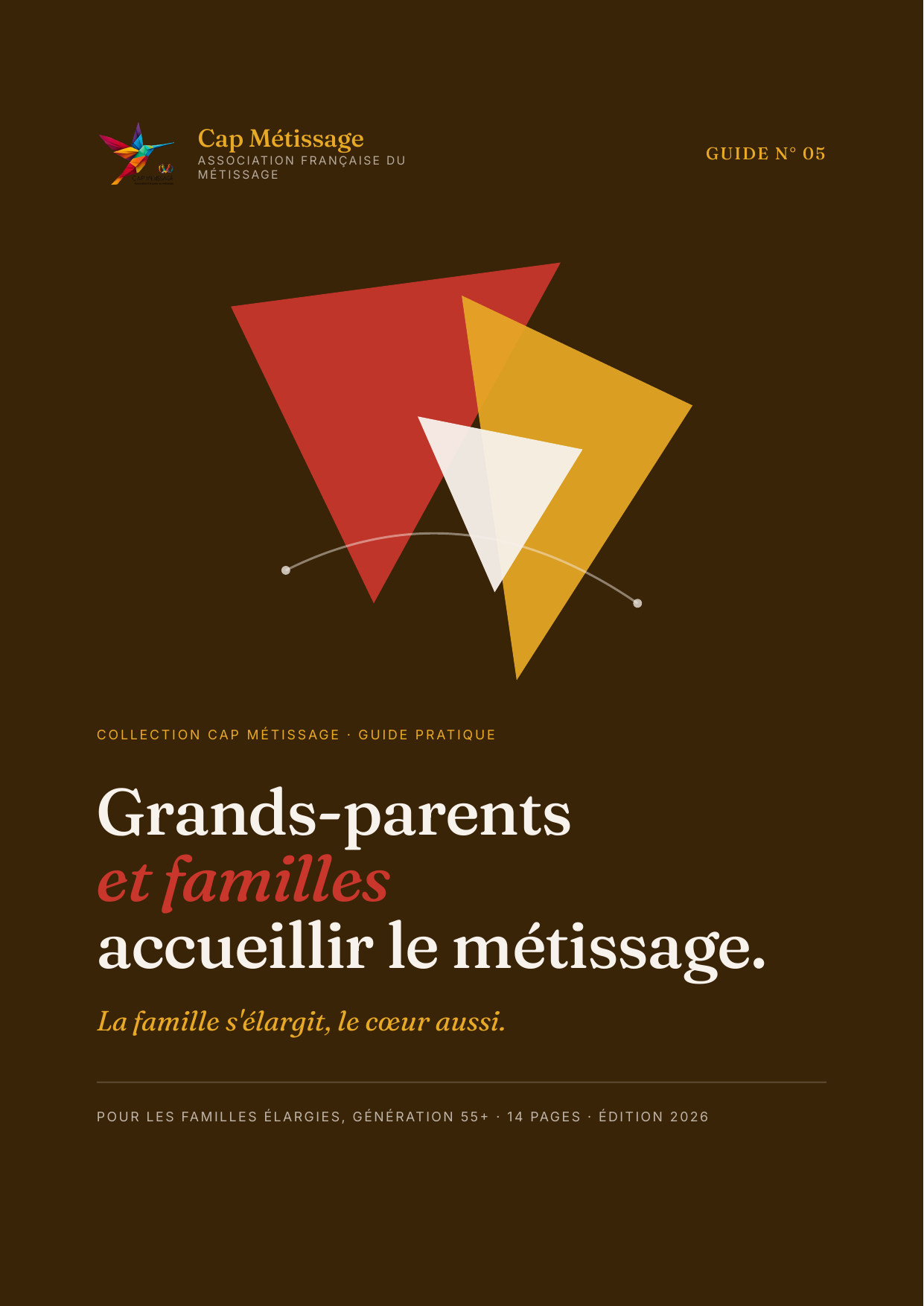 Guide Grands-parents